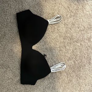 Two Victoria Secret Bras